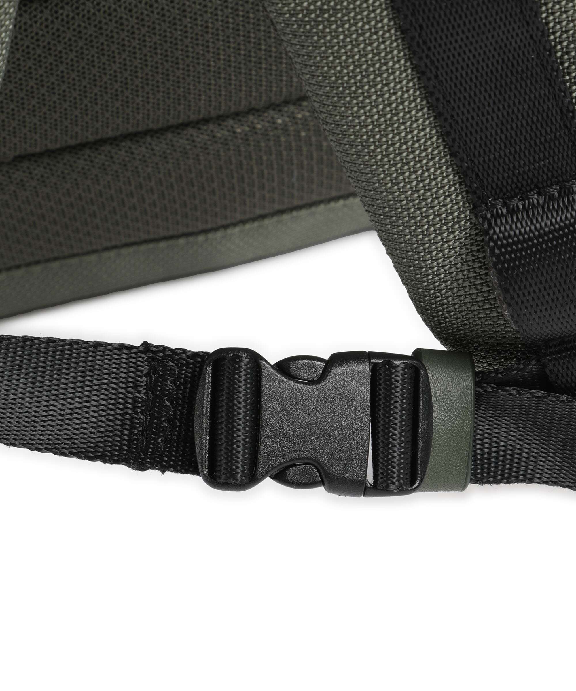 Piquadro FX Laptop backpack verde