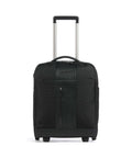 Piquadro Brief Carry-On Trolley (2 wheels) nero