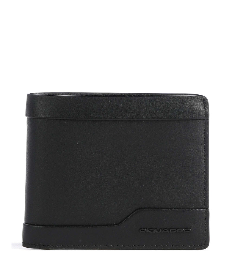 Piquadro FXP Credit card holder nero