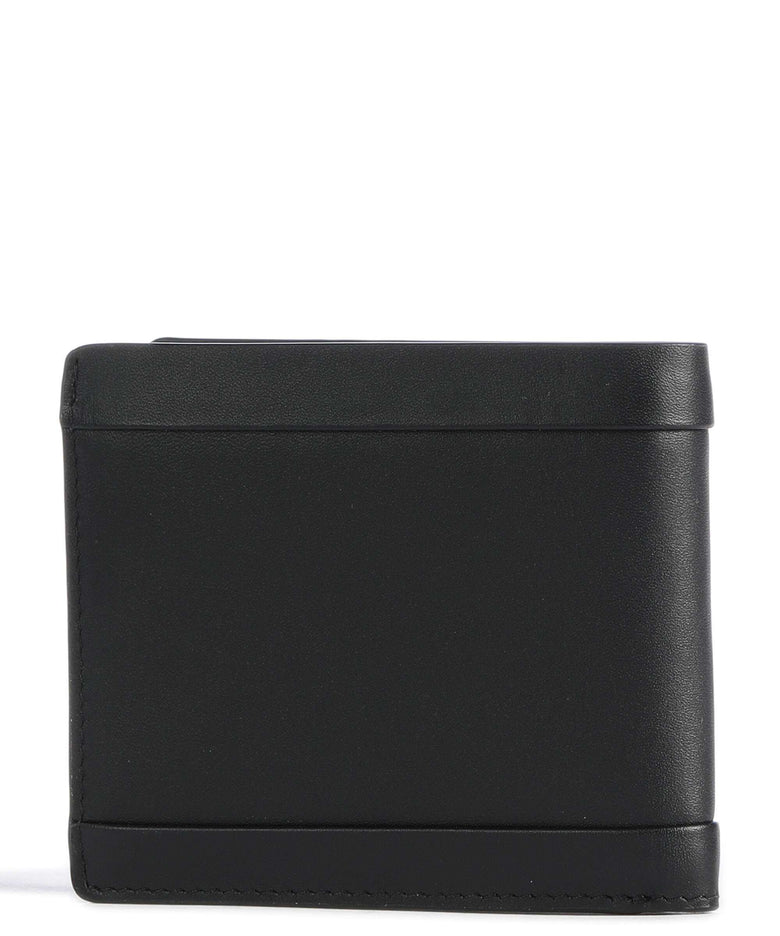 Piquadro FXP Credit card holder nero
