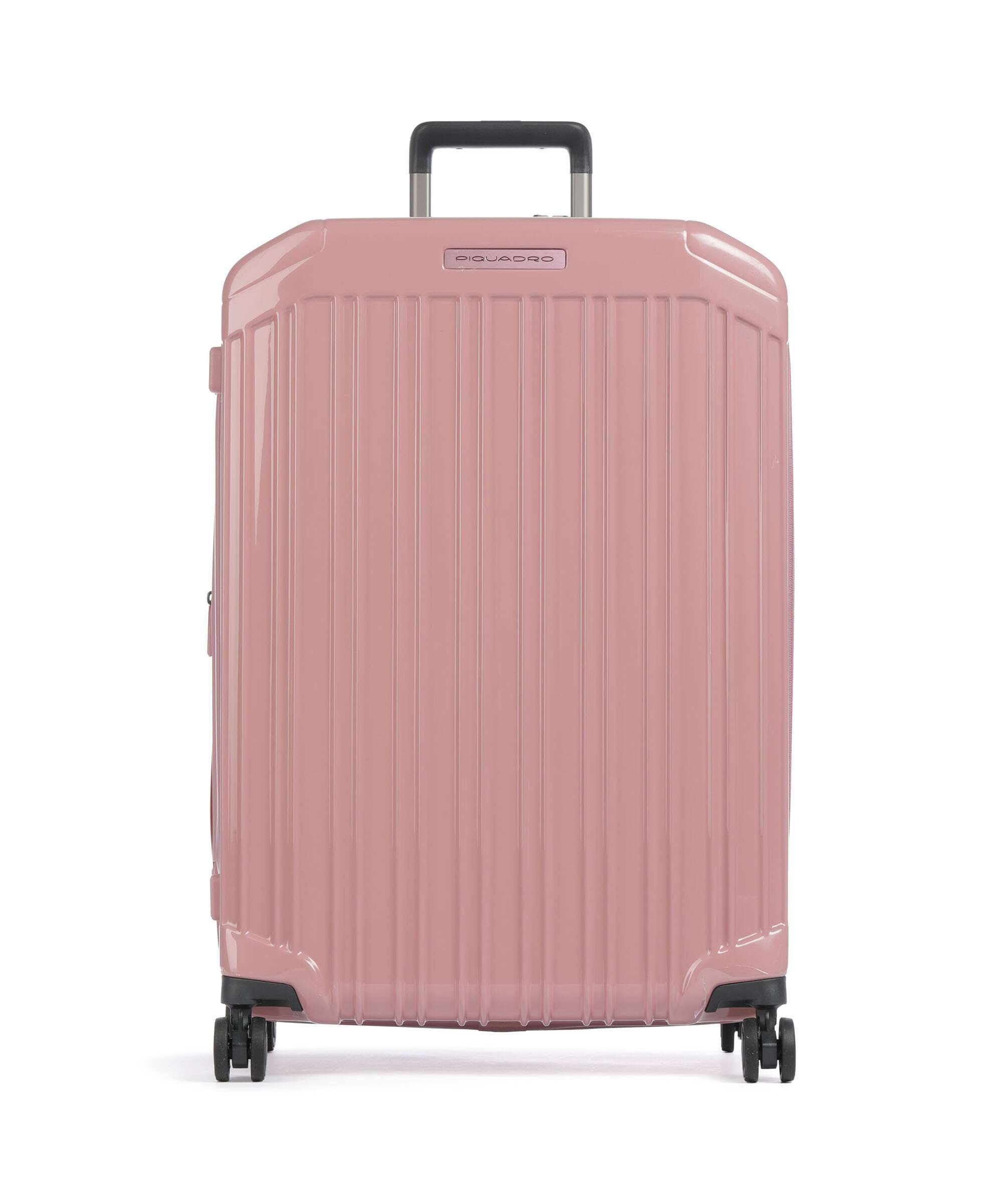 Piquadro PQ Light M Spinner (4 wheels) rosa