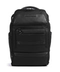 Piquadro Nevet Travel backpack nero