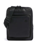 Piquadro Liko Crossbody bag nero