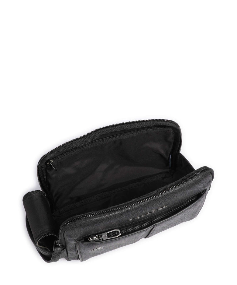 Piquadro Wollem Toiletry bag nero