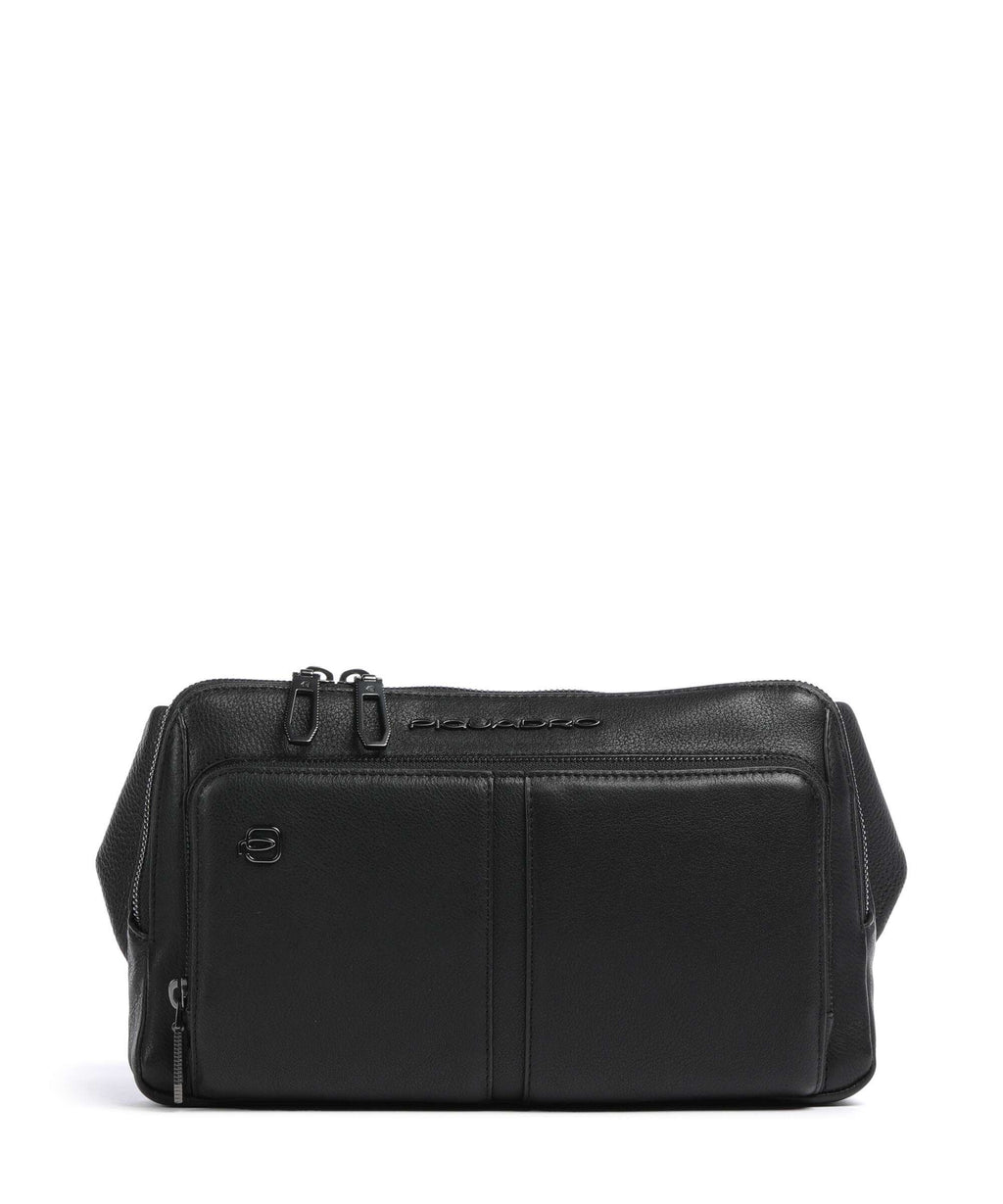 Piquadro Wollem Belt bag nero