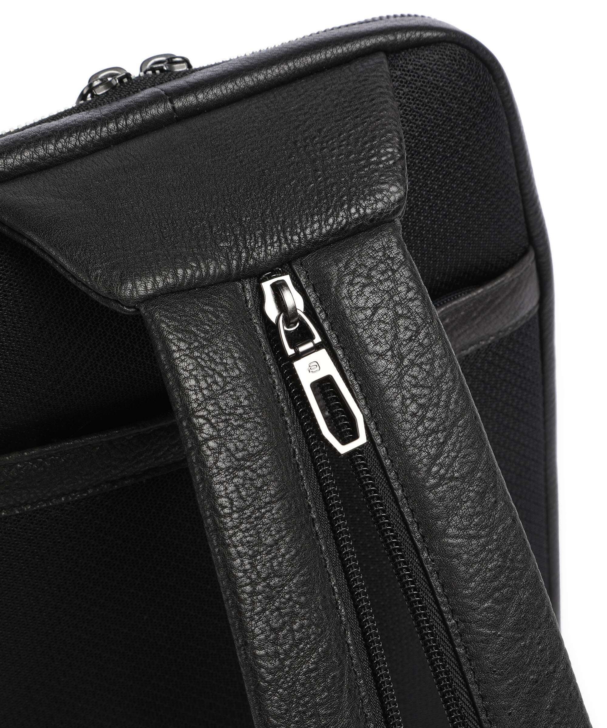 Piquadro Wollem Sling bag nero