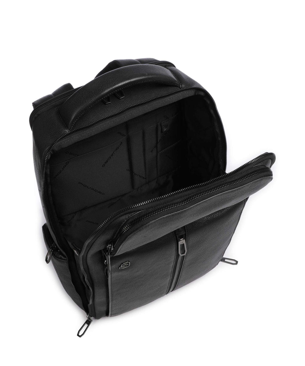 Piquadro Wollem Backpack nero