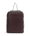Piquadro Circle Laptop backpack prugna/lilla