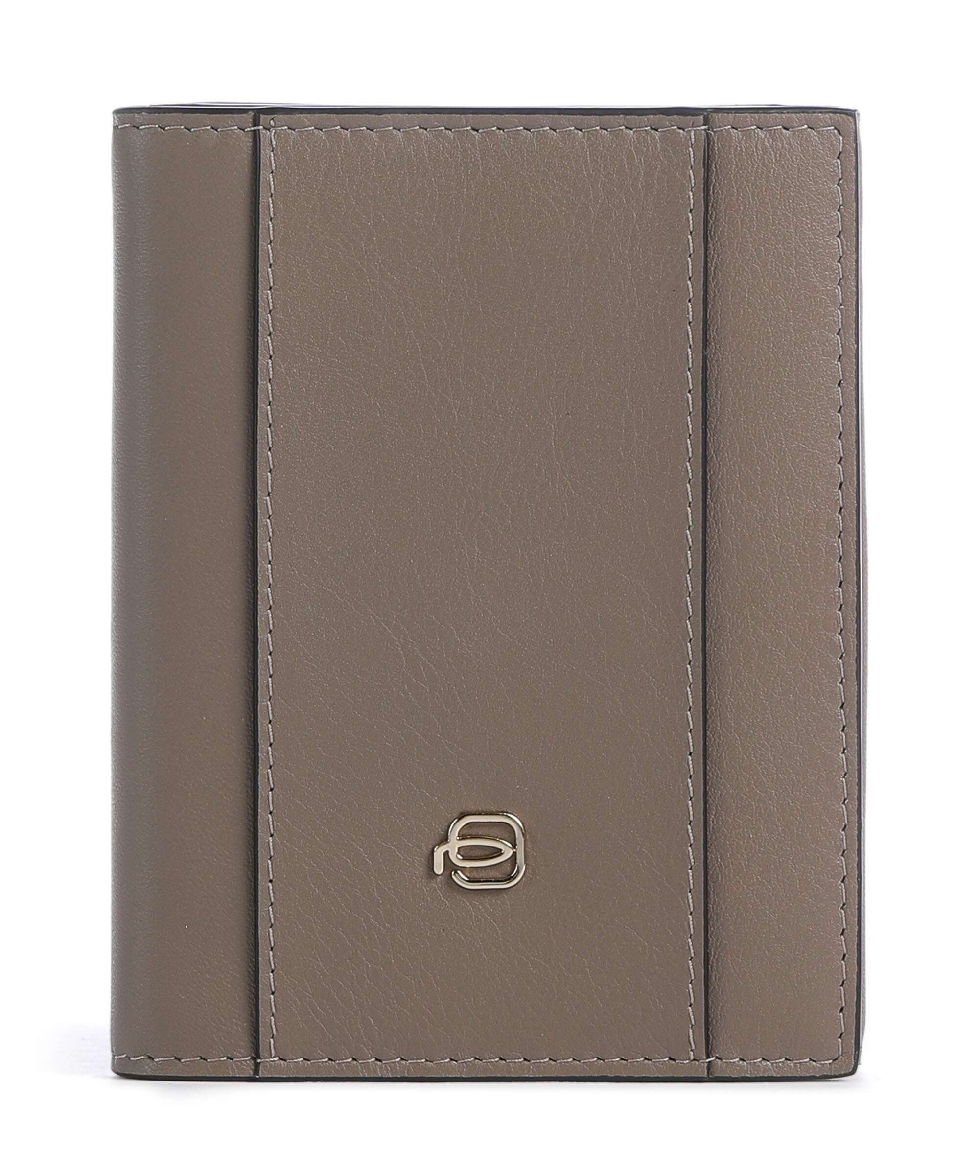 Piquadro Circle Wallet tortora