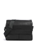 Piquadro Wollem Crossbody bag nero