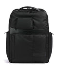 Piquadro Wollem Backpack nero