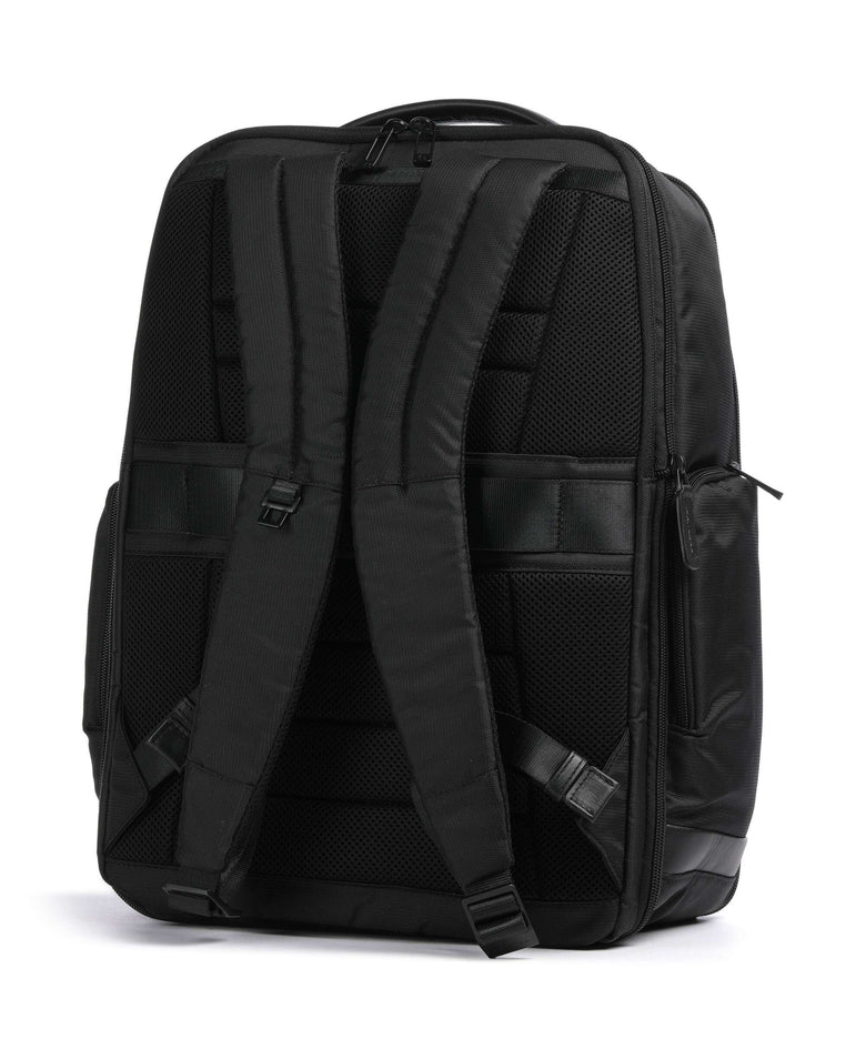 Piquadro Wollem Backpack nero