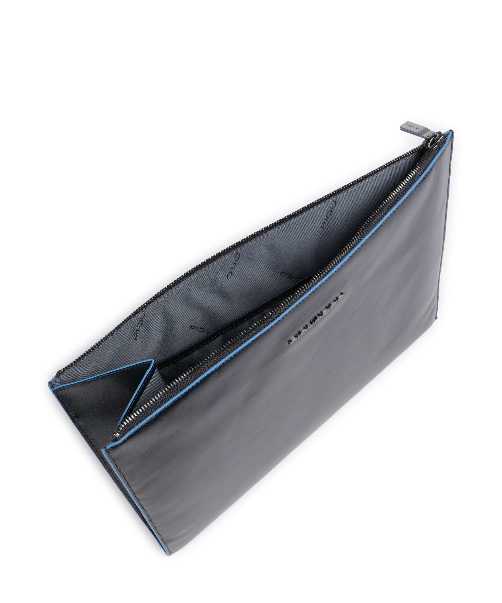 Piquadro Tablet case blu notte