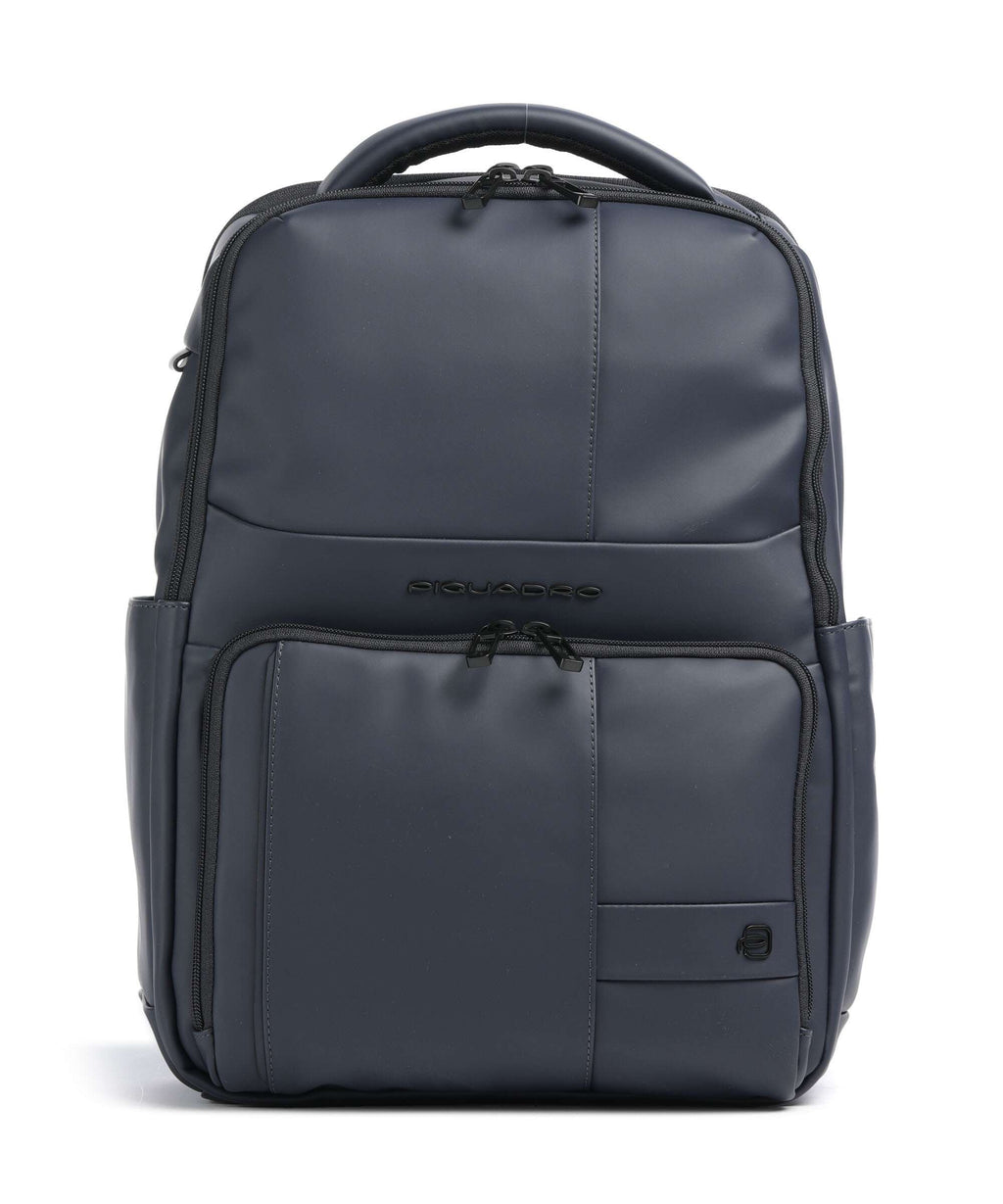 Piquadro Wollem W129 Backpack blue