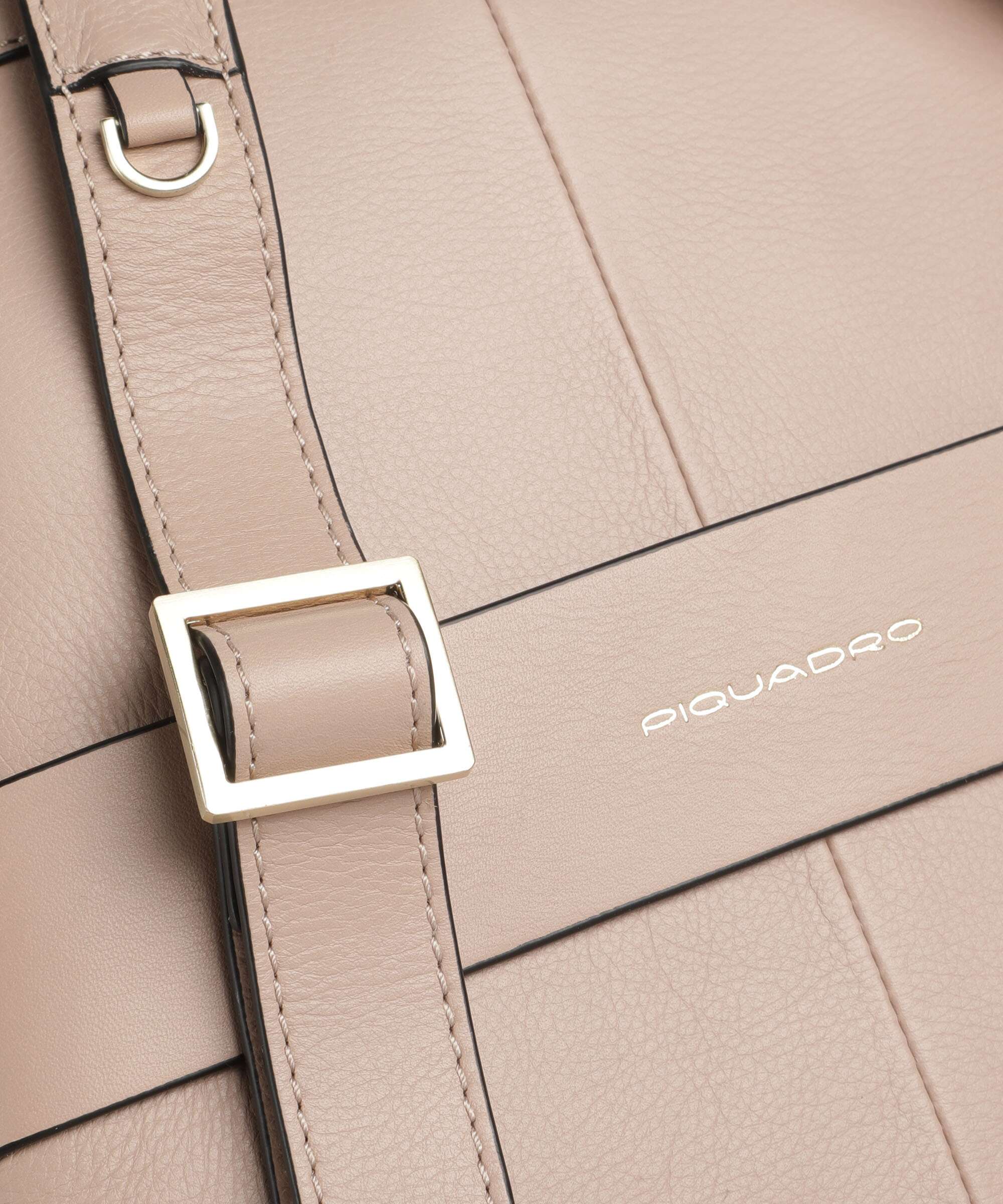 Piquadro W134 Backpack pink