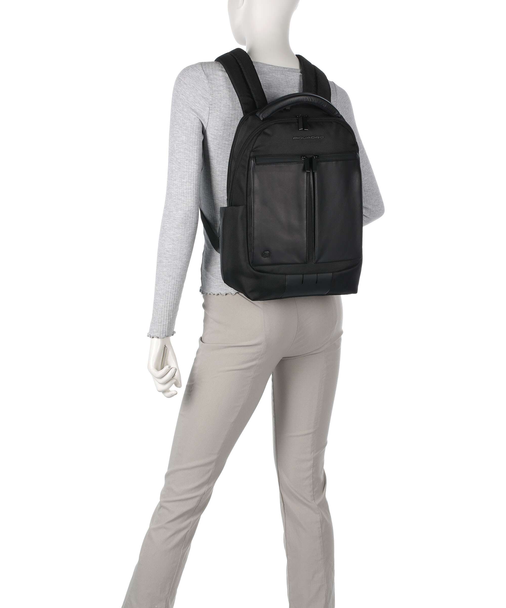 Piquadro S136 Backpack black