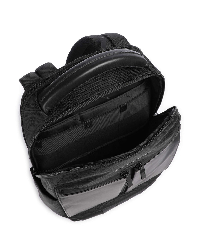 Piquadro S136 Backpack black