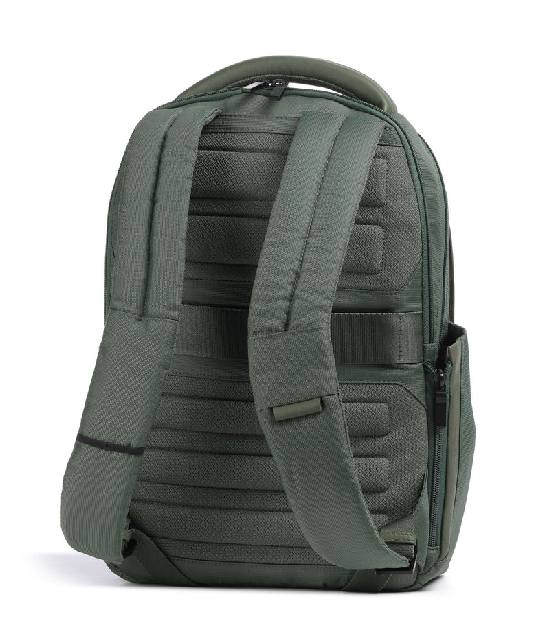 Piquadro S136 Backpack green