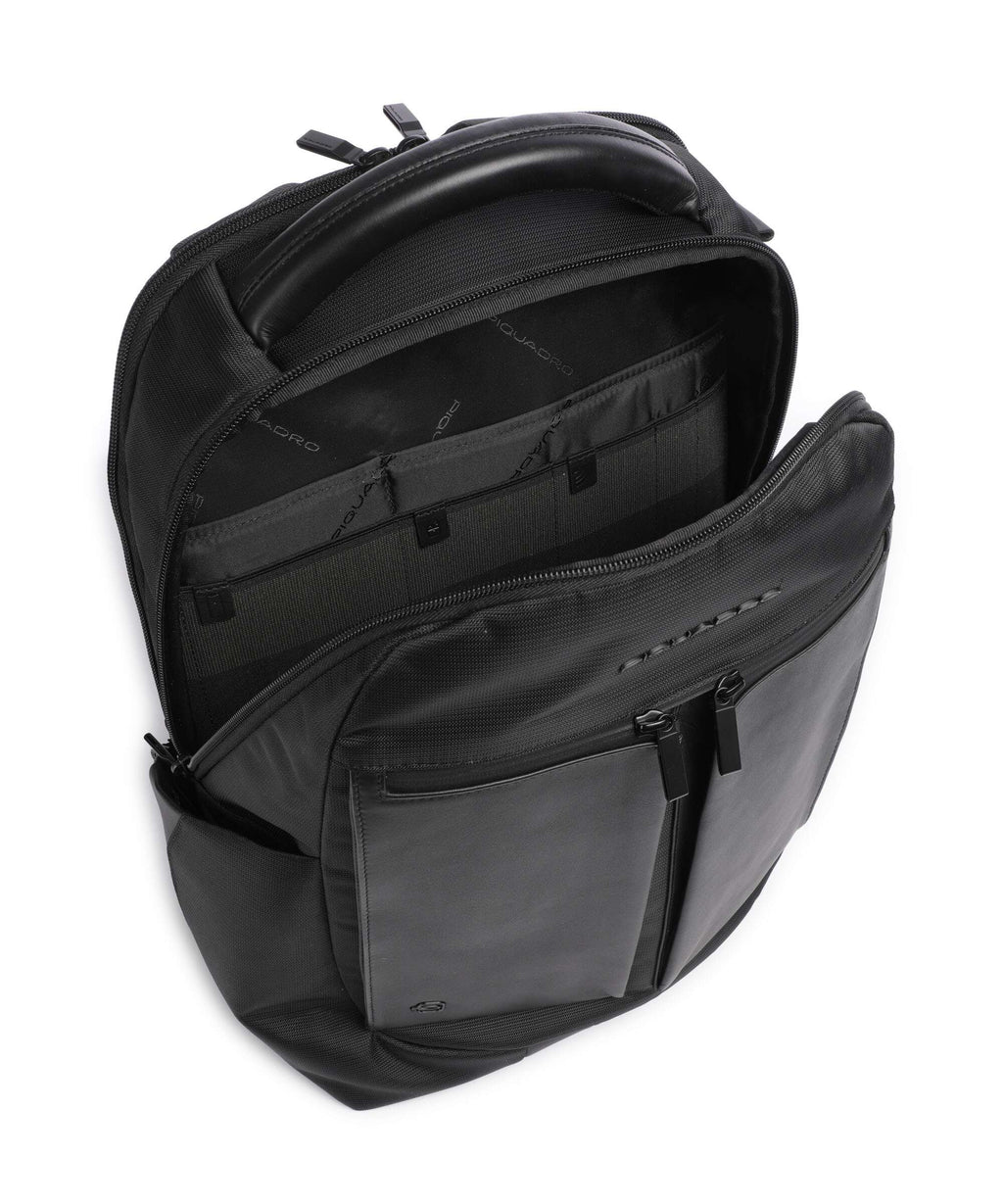 Piquadro S136 Backpack black
