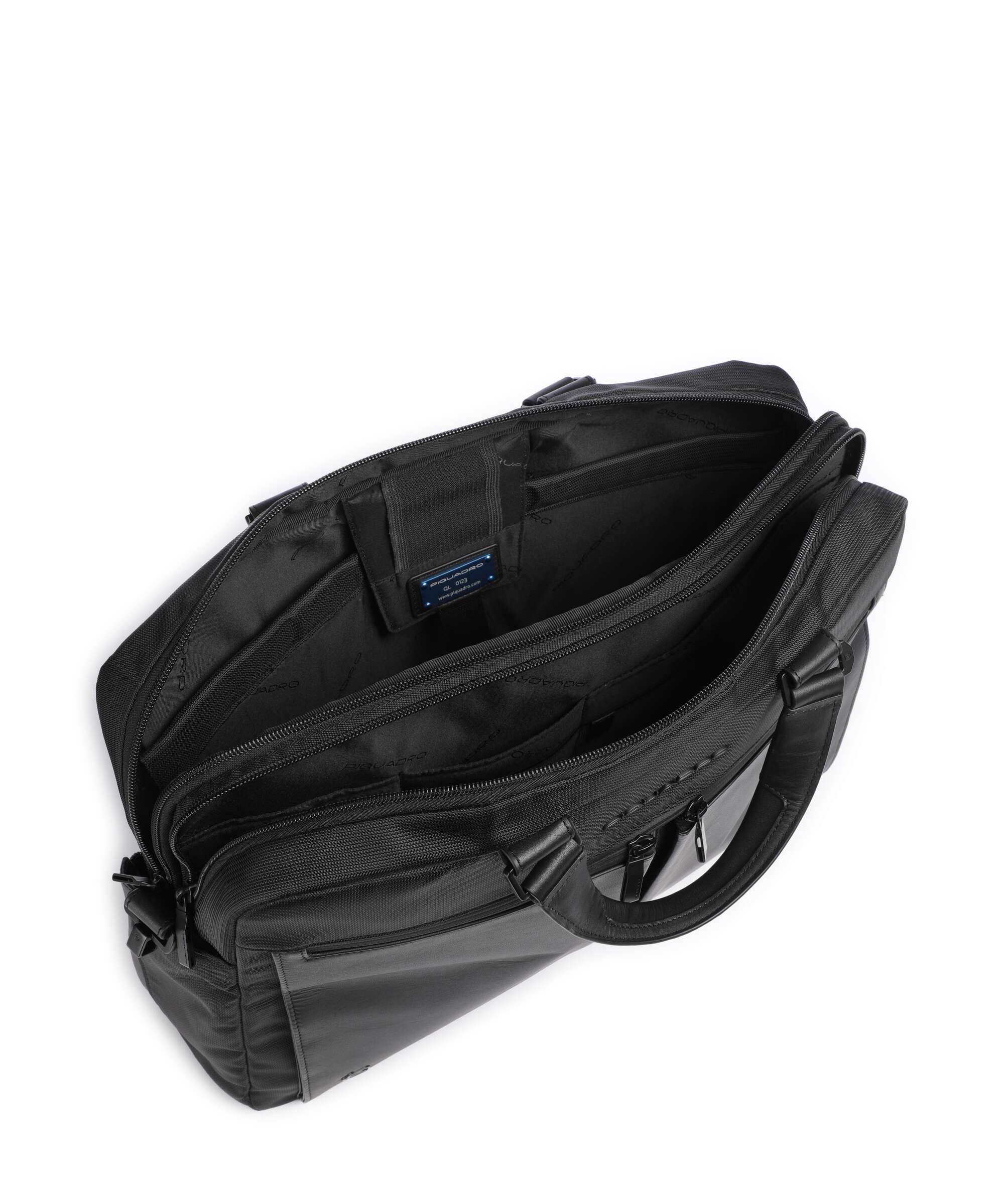 Piquadro S136 Briefcase black