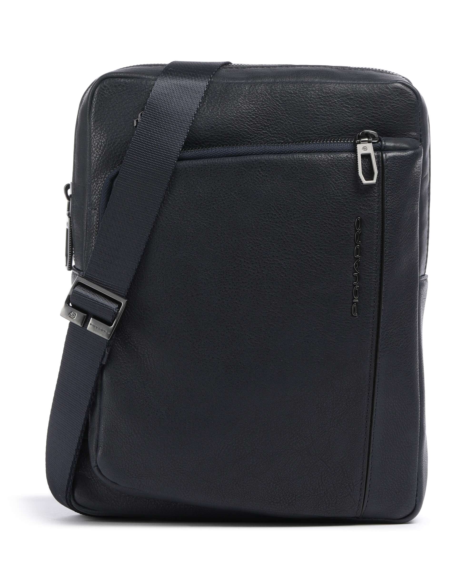 Piquadro S134 Crossbody bag blue