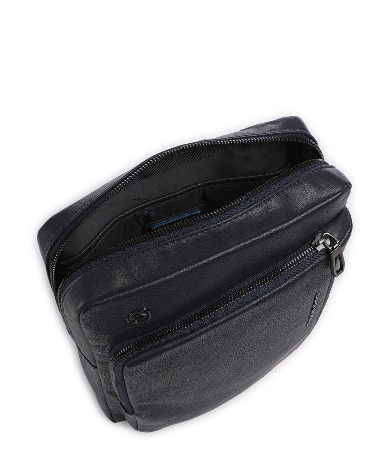 Piquadro S134 Crossbody bag blue