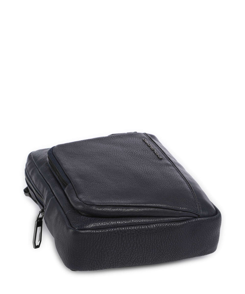Piquadro S134 Crossbody bag blue