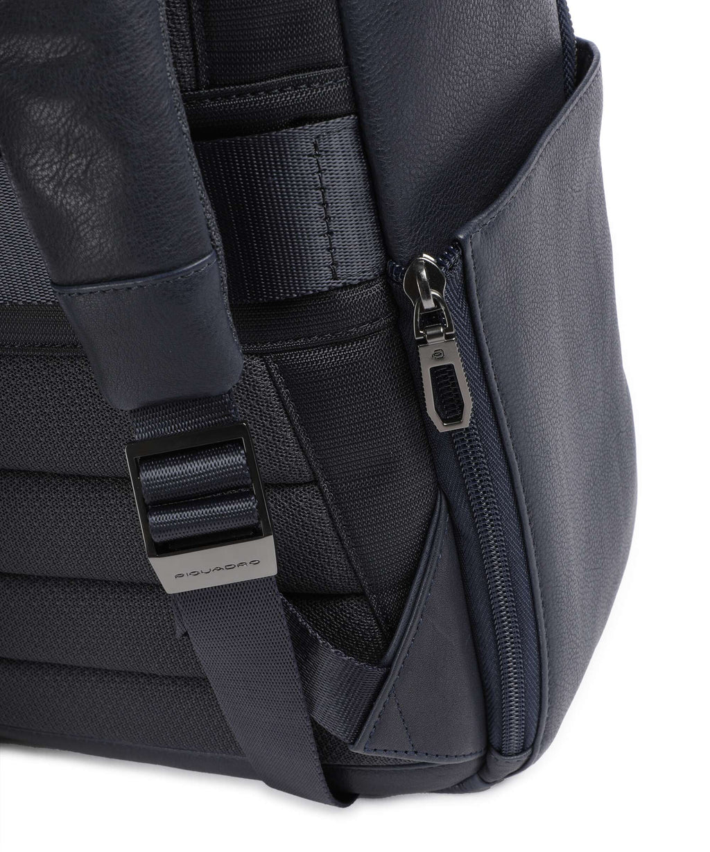 Piquadro S134 Backpack blue