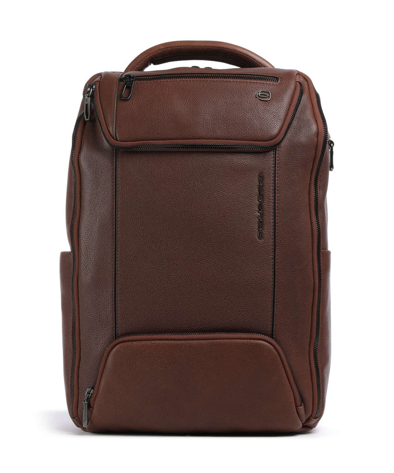 Piquadro S134 Backpack brown