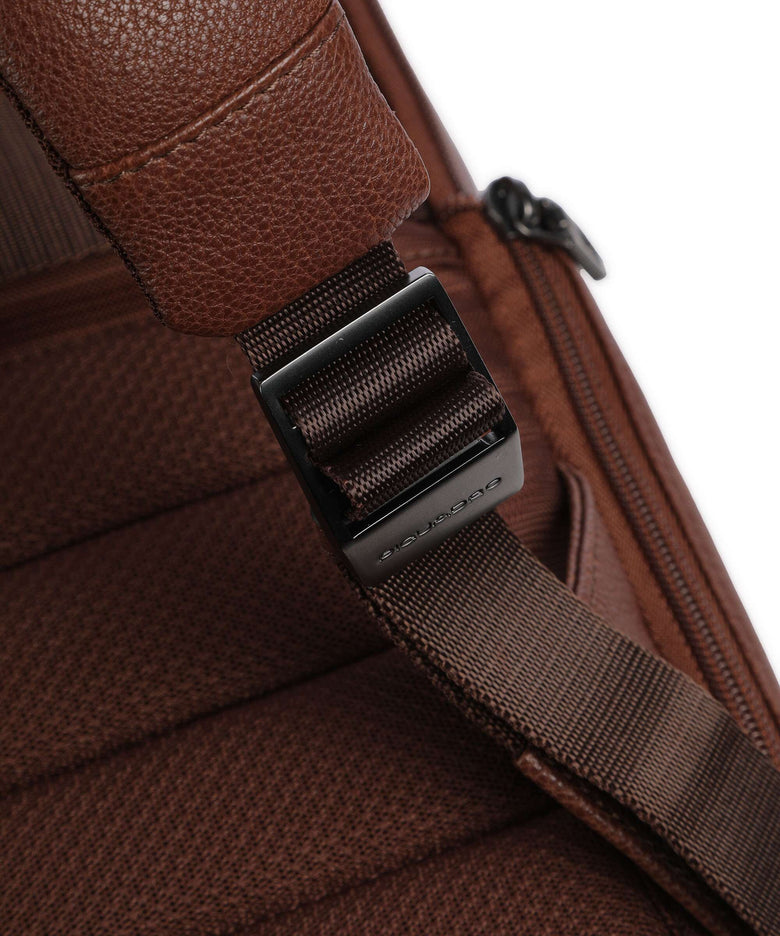 Piquadro S134 Backpack brown