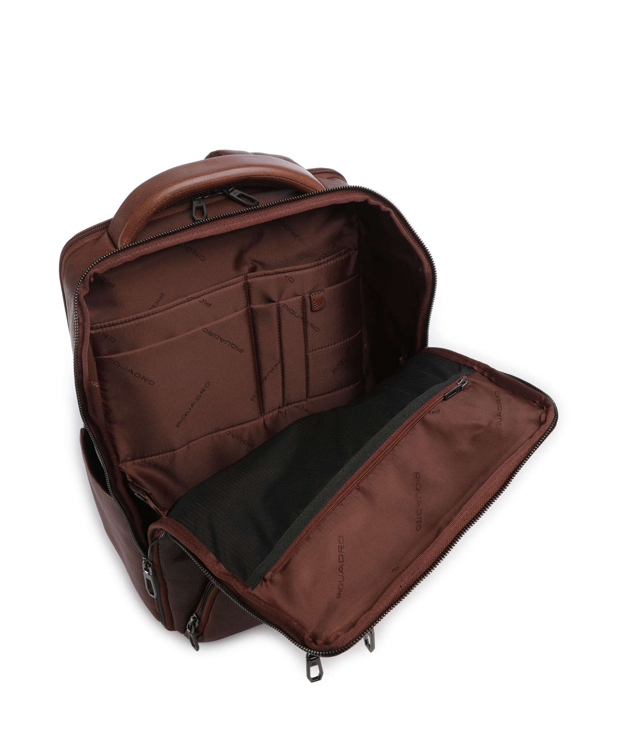 Piquadro S134 Backpack brown