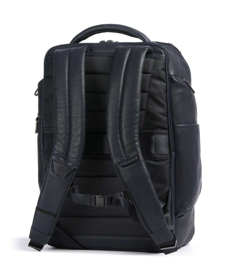 Piquadro S134 Backpack blue