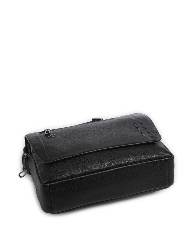 Piquadro S134 Messenger bag black