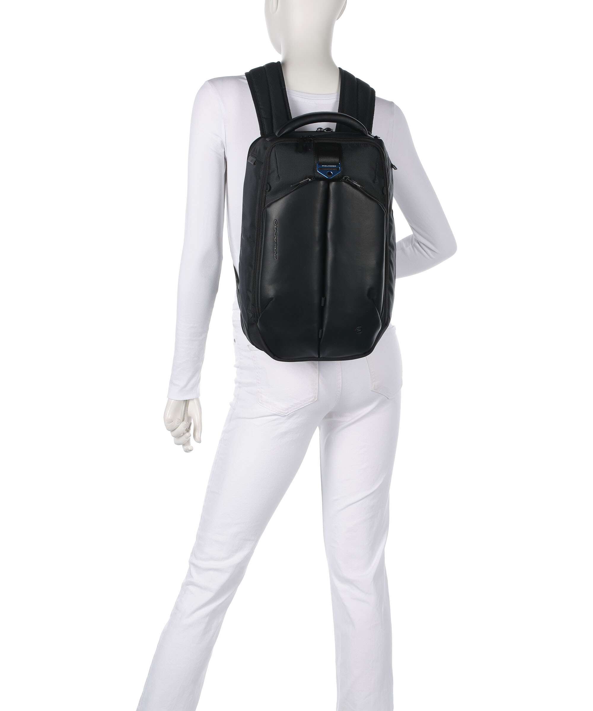 Piquadro S137 Backpack black