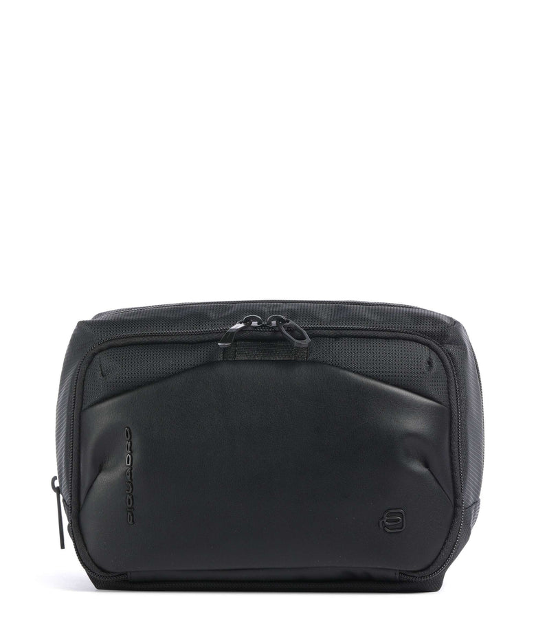 Piquadro S137 Toiletry bag black