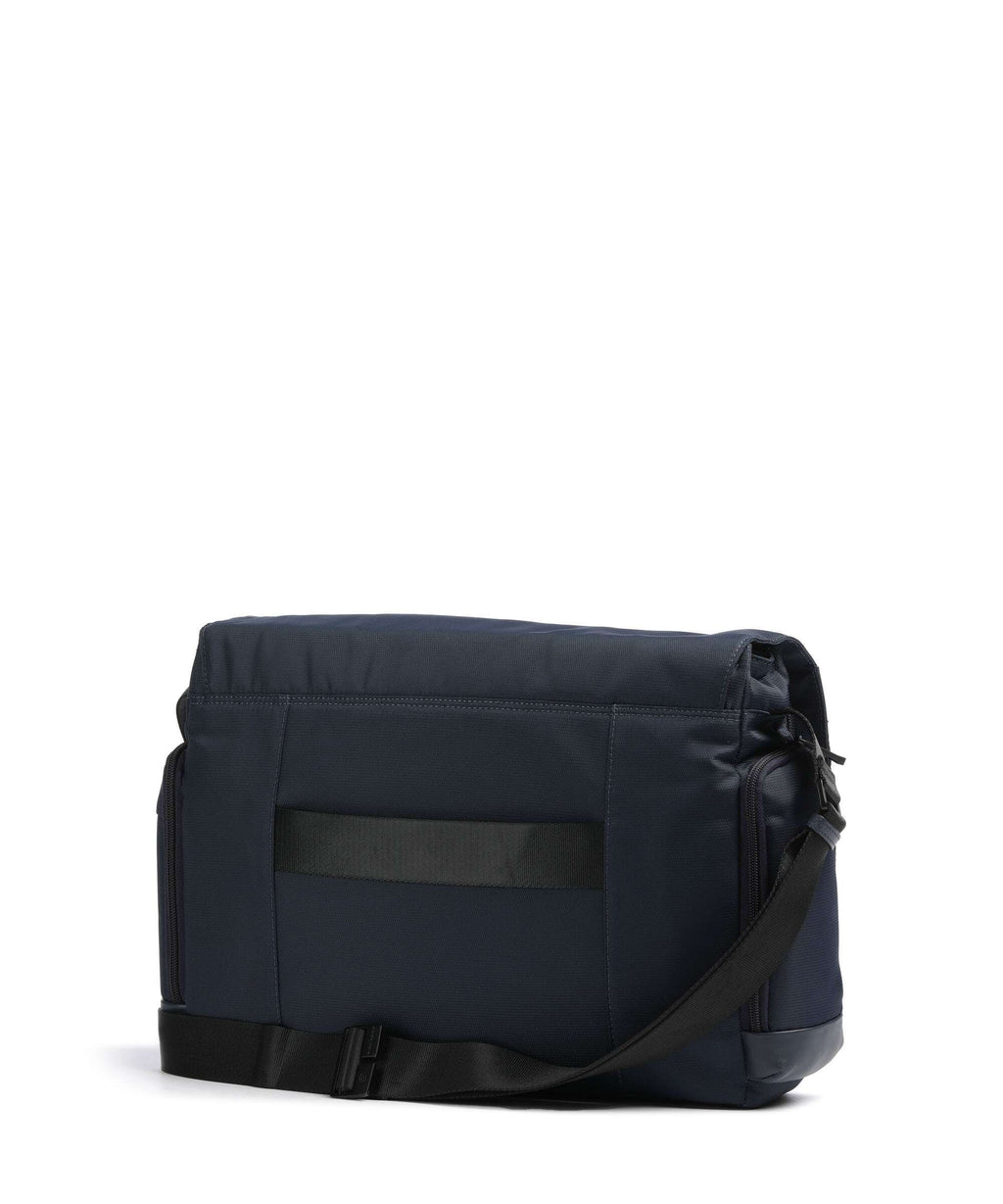 Piquadro W129 Messenger bag blu
