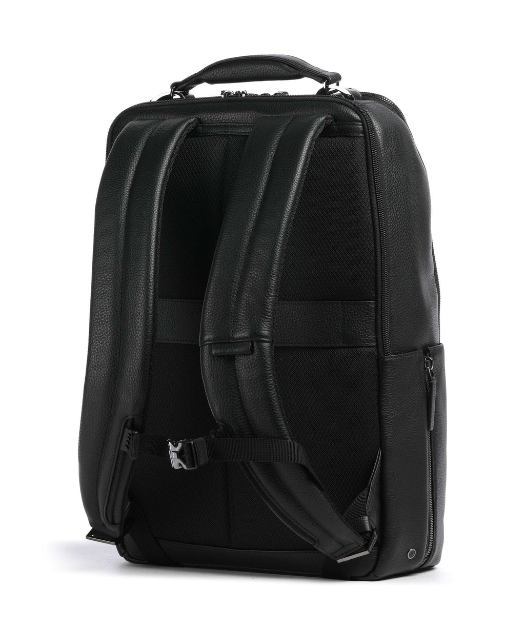 Piquadro Modus Special Travel backpack black