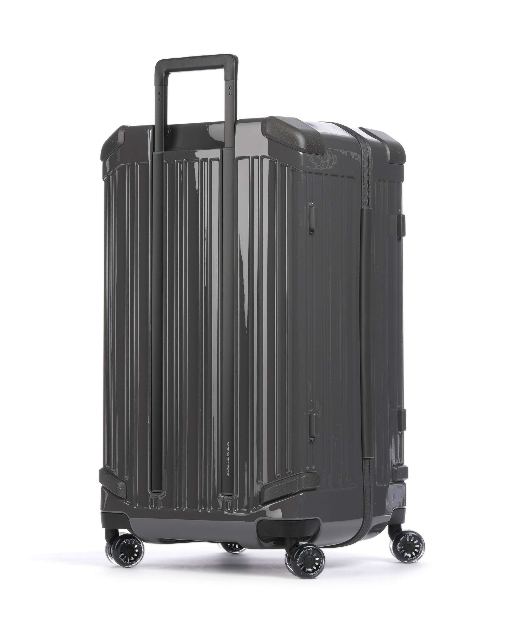 Piquadro POP Spinner (4 wheels) grey