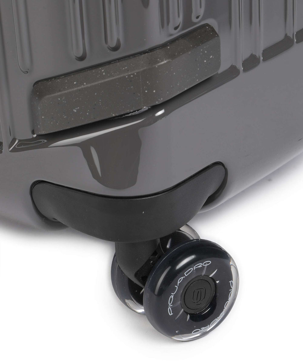 Piquadro POP Spinner (4 wheels) grey