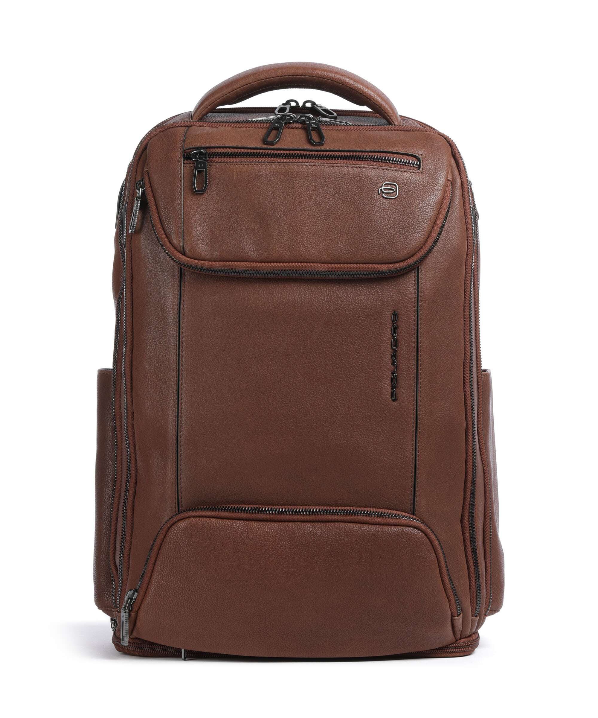 Piquadro S134BM Backpack brown