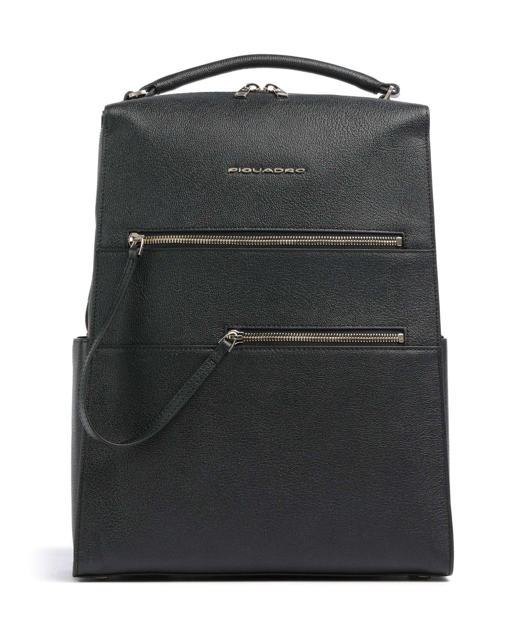 Piquadro W140 Backpack nero