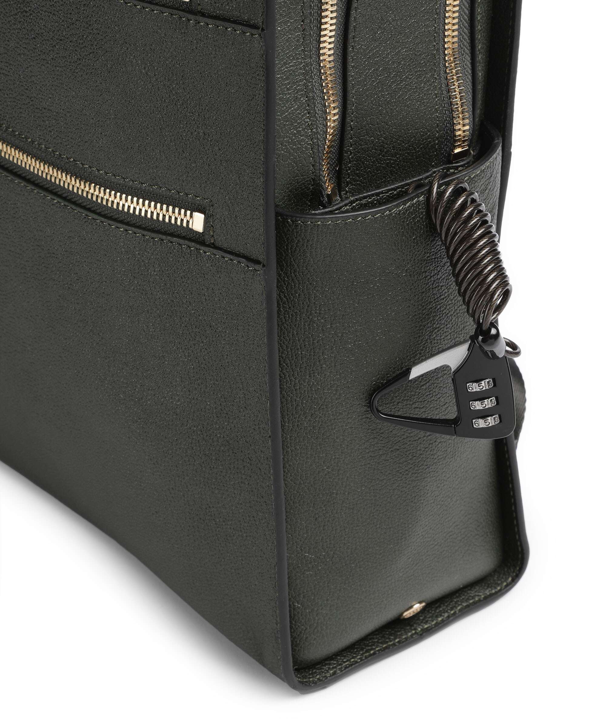 Piquadro W140 Backpack verde