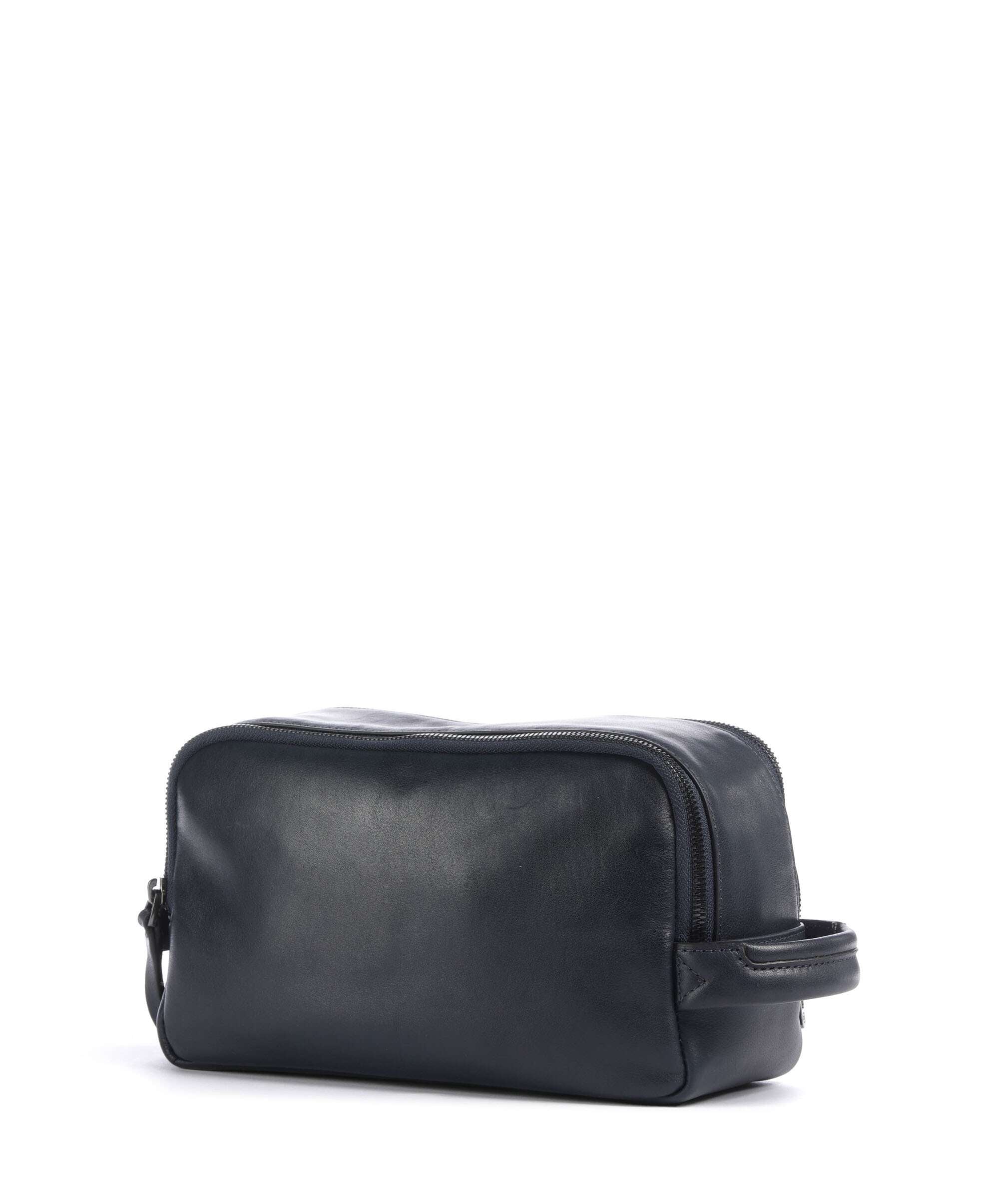 Piquadro W136 Toiletry bag blu