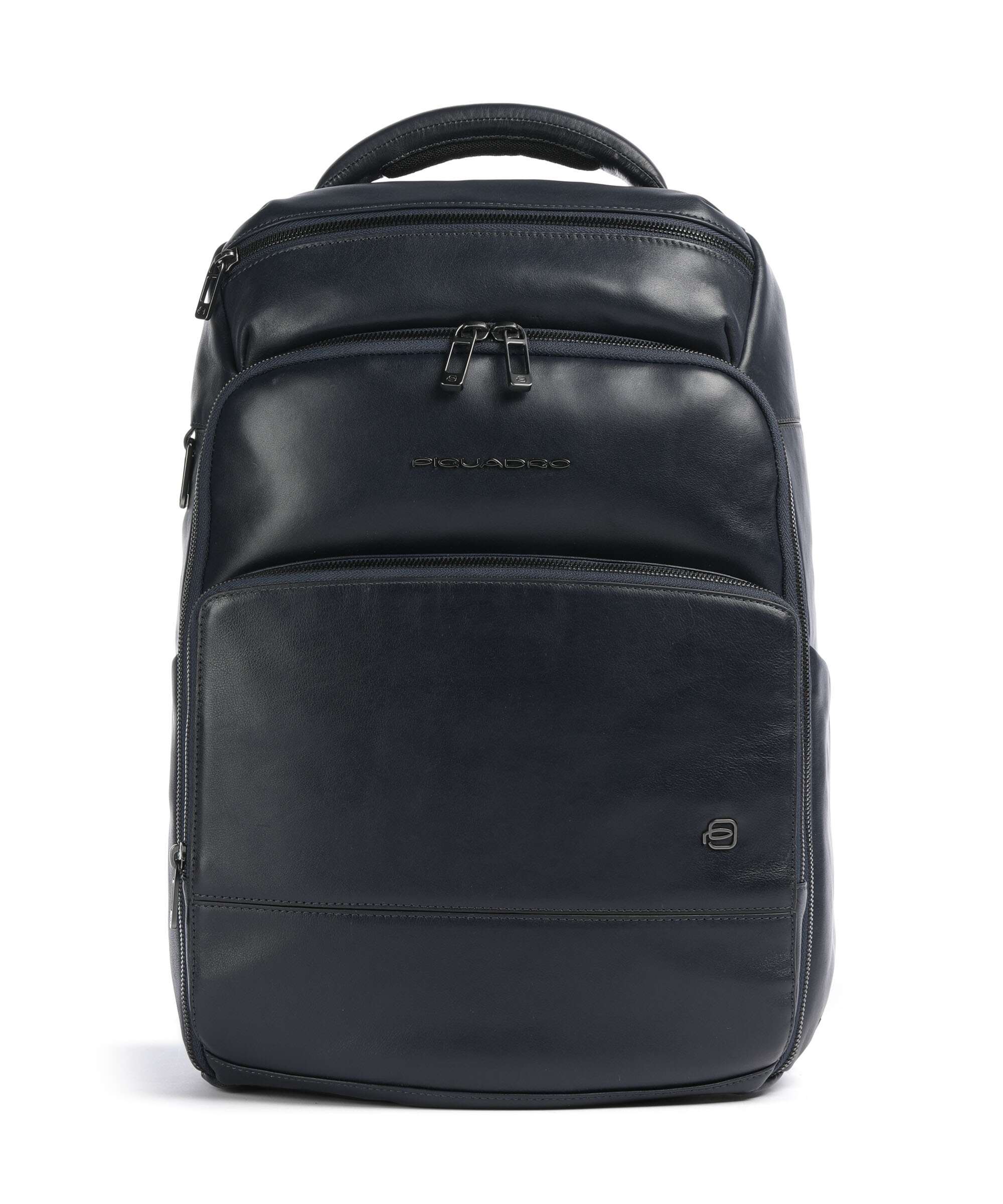 Piquadro W136 Backpack blu