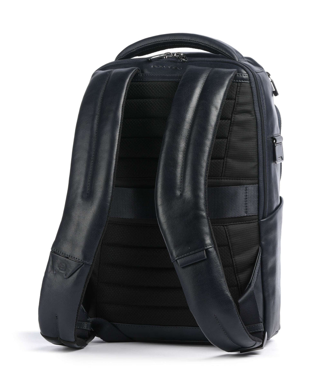Piquadro W136 Backpack blu