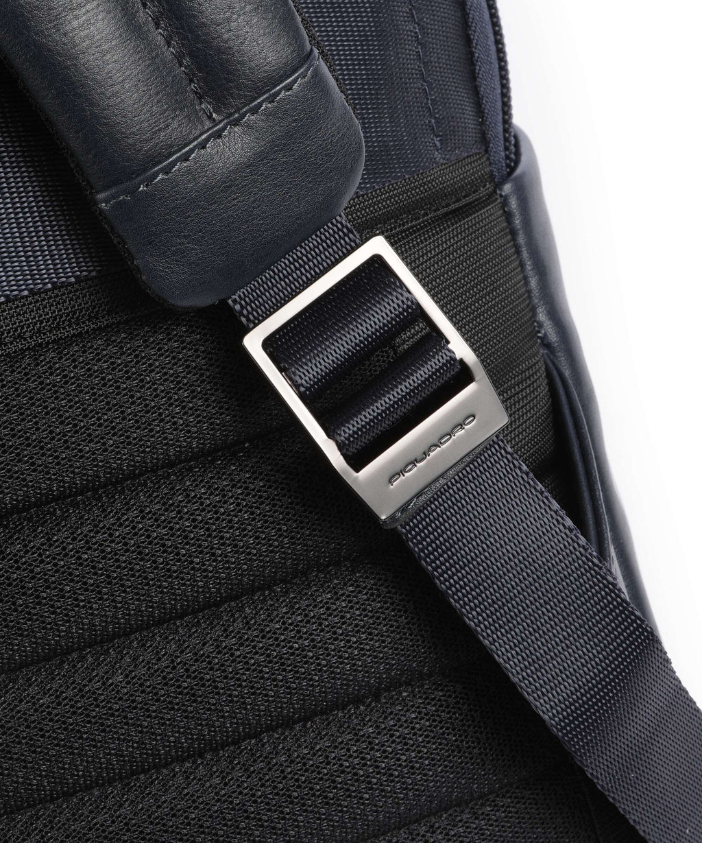 Piquadro W136 Backpack blu