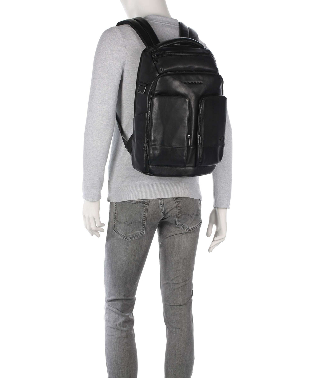 Piquadro W136 Backpack nero
