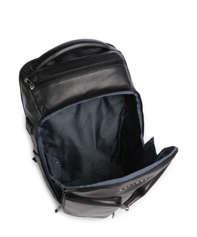 Piquadro W136 Backpack nero