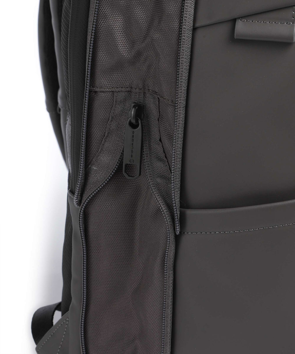 Piquadro C2OW Travel backpack grigio
