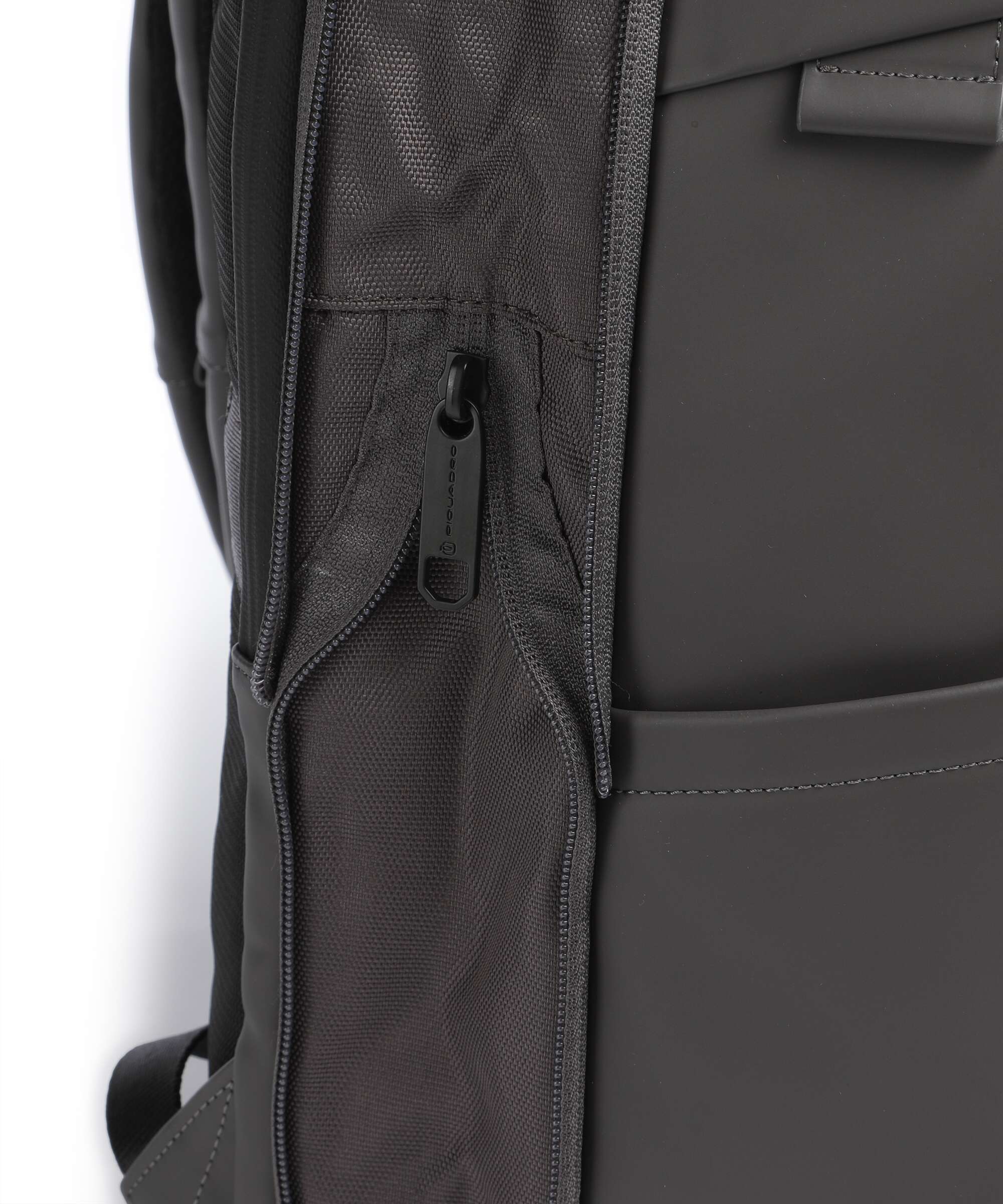 Piquadro C2OW Travel backpack grigio